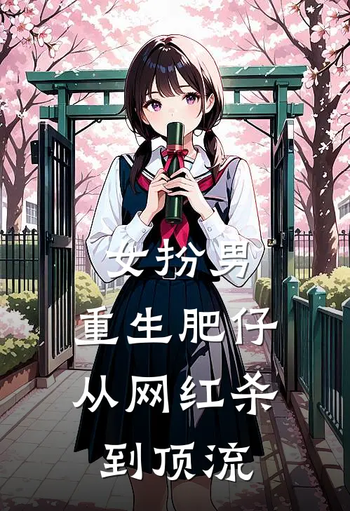 女扮男：重生肥仔从网红杀到顶流