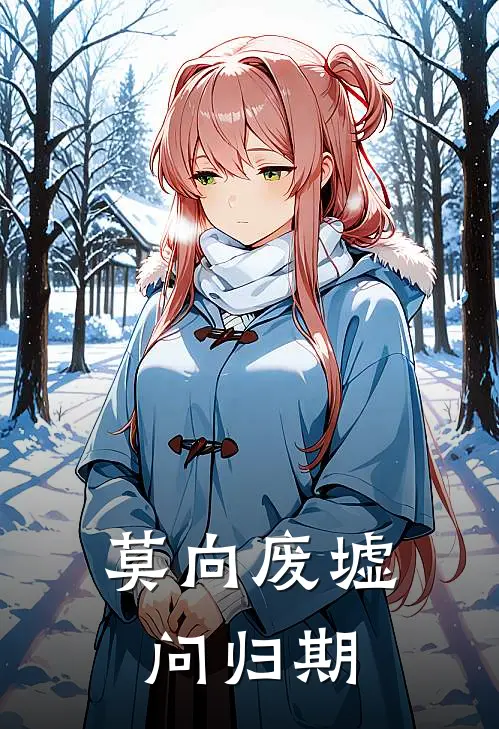 莫向废墟问归期