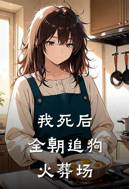 我死后，全朝追狗火葬场
