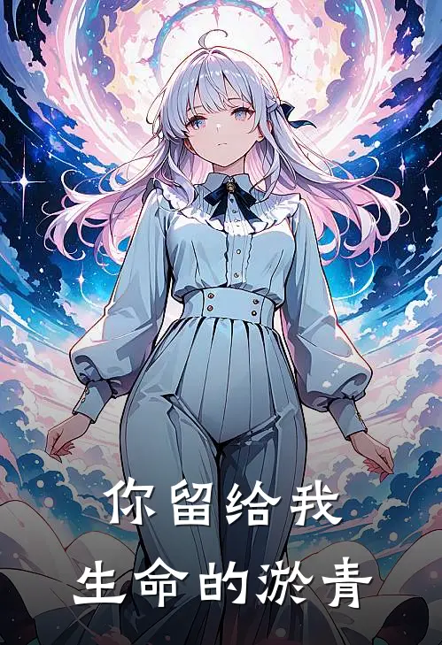 你留给我，生命的淤青