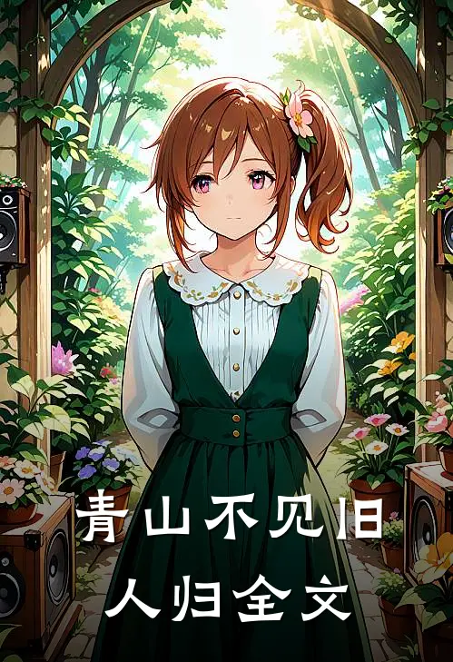 青山不见旧人归全文