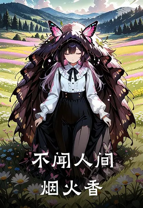 不闻人间烟火香